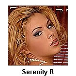 Serenity R