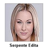 Serpente Edita