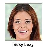 Sexy Lexy