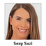 Sexy Suzi Pics