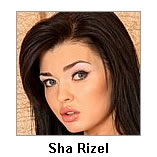 Sha Rizel Pics