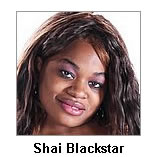 Shai Blackstar