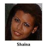 Shaina