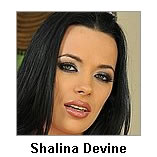 Shalina Devine