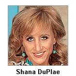 Shana DuPlae