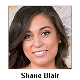 Shane Blair