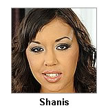 Shanis