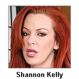 Shannon Kelly