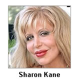 Sharon Kane