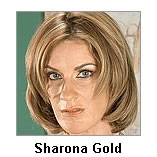 Sharona Gold