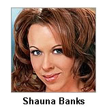Shauna Banks