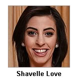 Shavelle Love