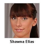 Shawna Elias Pics