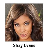 Shay Evans Pics