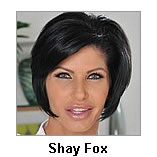 Shay Fox