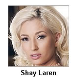 Shay Laren