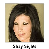 Shay Sights Pics
