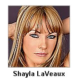 Shayla Laveaux Pics