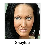 Shaylee Pics