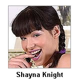 Shayna Knight