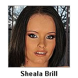 Sheala Brill