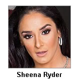 Sheena Ryder Pics