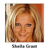 Sheila Grant Pics