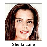 Sheila Lane