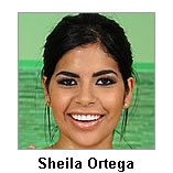 Sheila Ortega