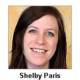 Shelby Paris