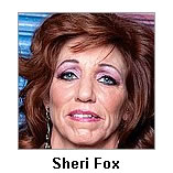 Sheri Fox