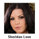 Sheridan Love Pics