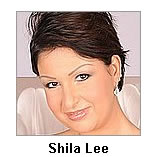 Shila Lee Pics