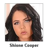 Shine Cooper Pics