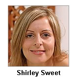 Shirley Sweet