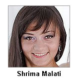 Shrima Malati