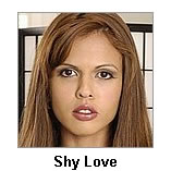 Shy Love