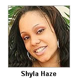 Shyla Haze