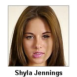 Shyla Jennnings Pics