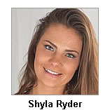 Shyla Ryder