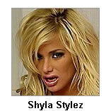 Shyla Stylez