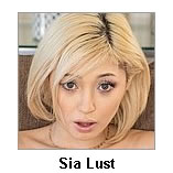 Sia Lust Pics