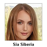 Sia Siberia