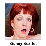 Sidney Scarlet
