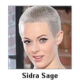 Sidra Sage