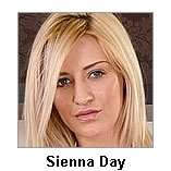 Sienna Day Pics