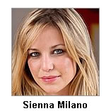 Sienna Milano