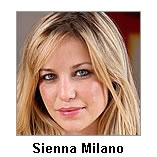 Sienna Milano Pics