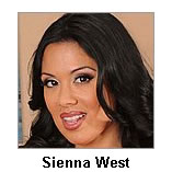 Sienna West