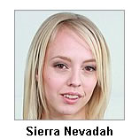 Sierra Nevadah